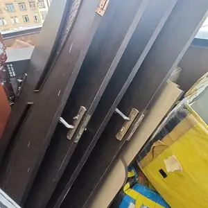 Дар, Душанбе