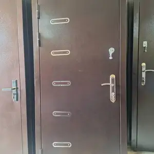 Дверь, Душанбе