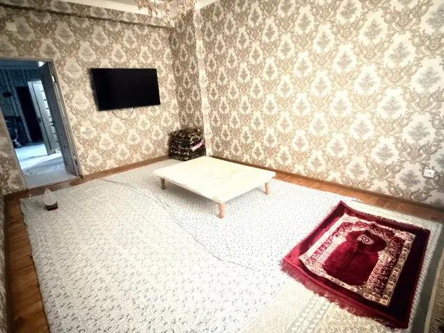 2-комн. квартира, 9 этаж, 80м², Маяковский, Душанбе
