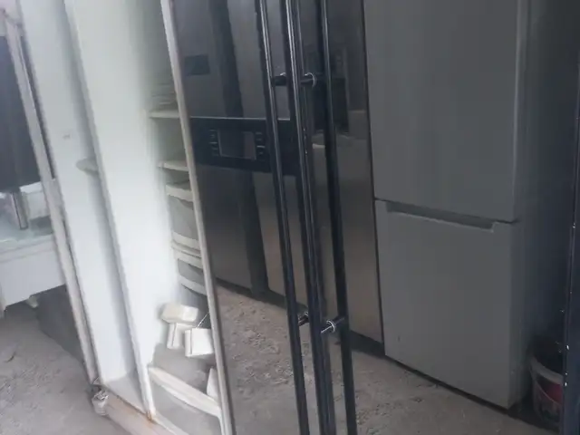 Холодильник, Душанбе