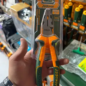 Плоскогубцы Jadever 200mm, Душанбе
