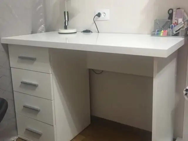 Рабочий стол, Душанбе