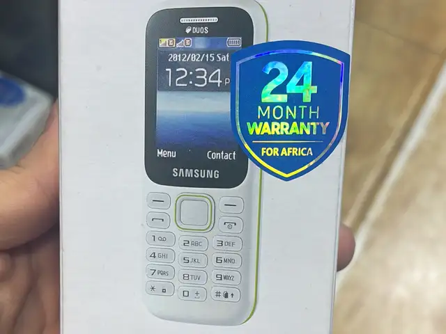 Samsung B310E, Худжанд