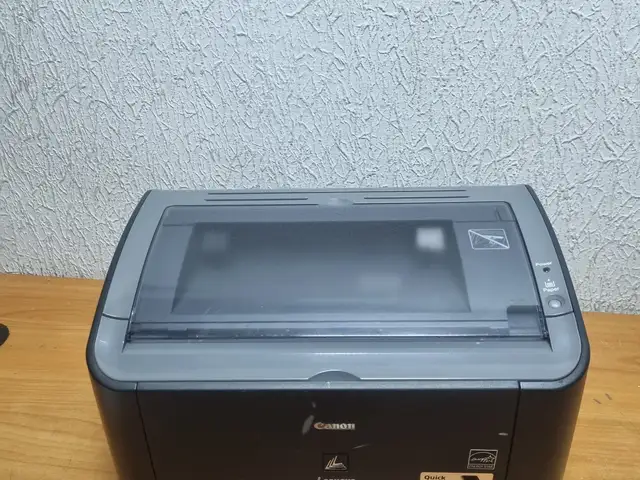 Принтер лазерный Canon lbp 3000, Хуҷанд