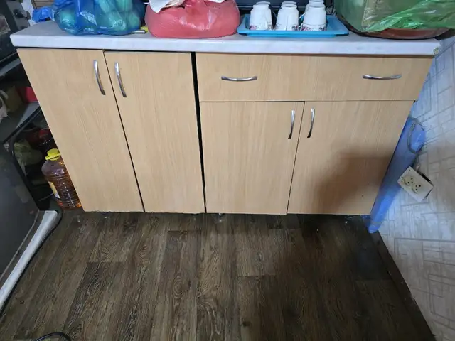 Кухонный гарнитур, Душанбе