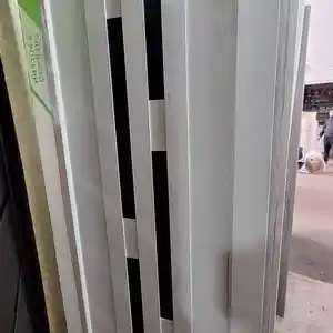 Дверь, Душанбе