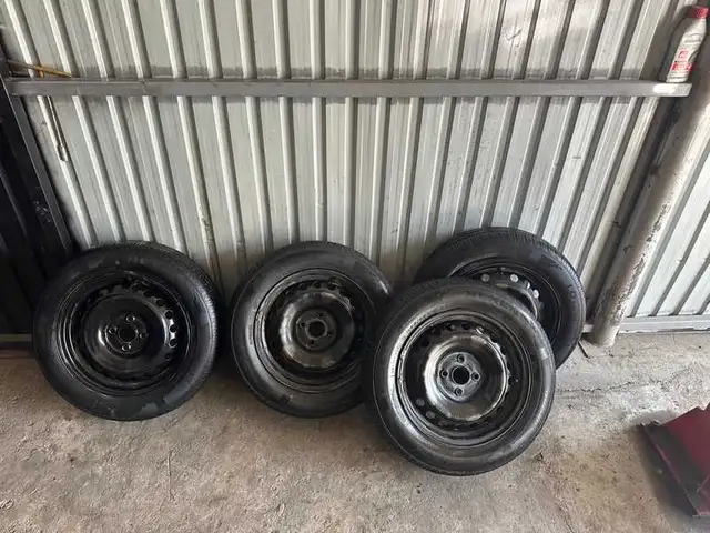 Диски и Шины R15, Душанбе
