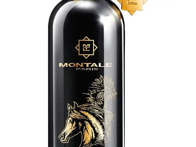 Парфюм Arabians Tonka Montale, Душанбе
