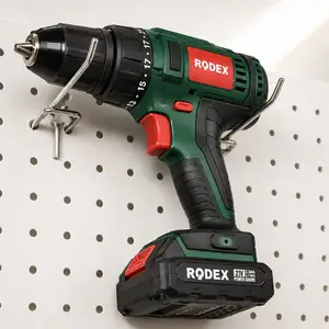 Аккумуляторная Ударная Дрель-Rodex, Душанбе