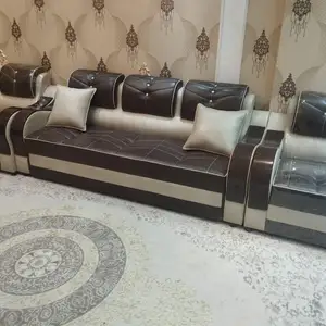 Диван с креслами, Душанбе