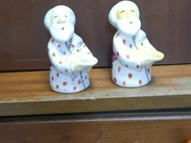 Статуэтки ссср, Душанбе