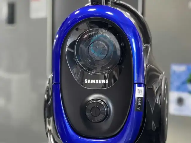 Пылесос Samsung, Душанбе