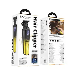 Машинка для стрижки Hoco HP27, Душанбе