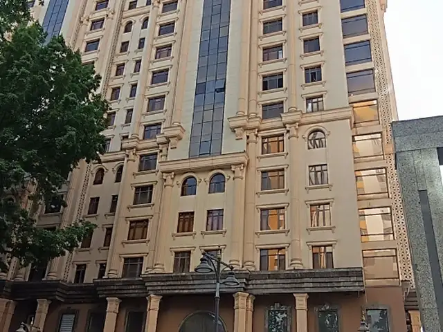 2-комн. квартира, 15 этаж, 94 м², роддом 1, Душанбе