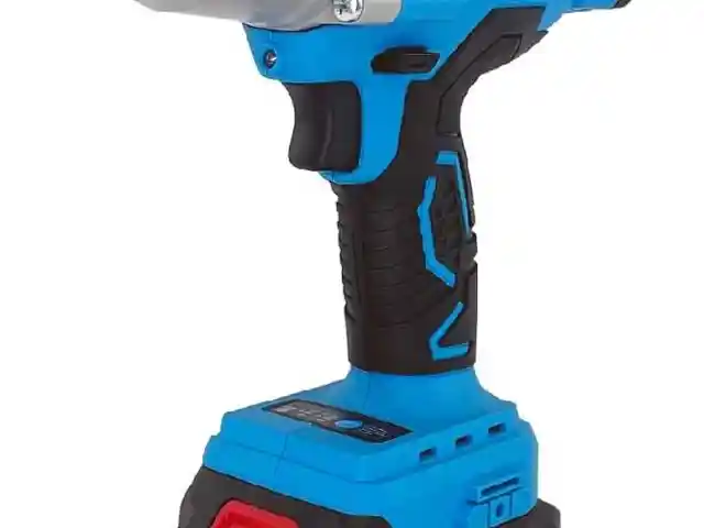 Аккумуляторный ударный гайковёрт Toua DBLW 180-B, Душанбе