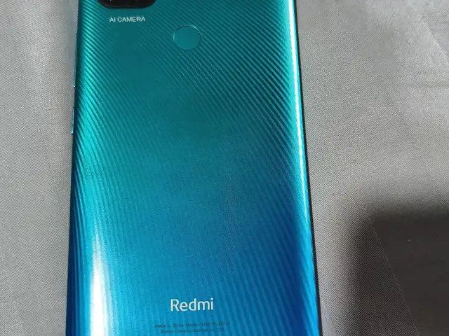 Xiaomi Redmi 9C 32Gb, Душанбе