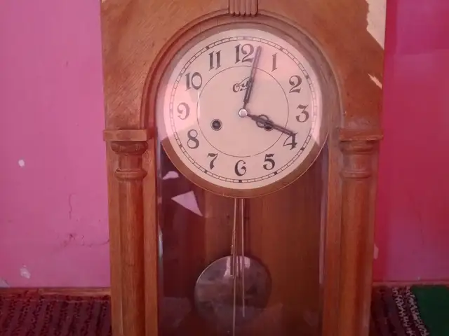 Соати пештара, Худжанд