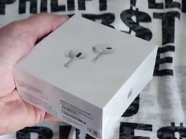 Беспроводные наушники AirPods Pro 2, Душанбе