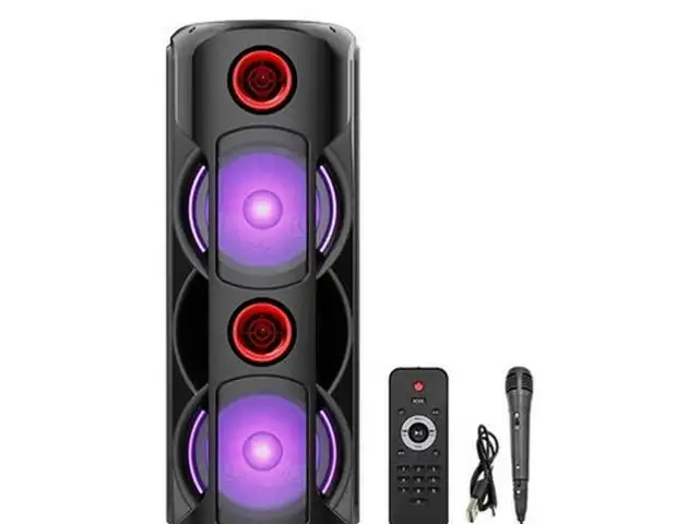 Сабвуфер ZQS-8225, Душанбе
