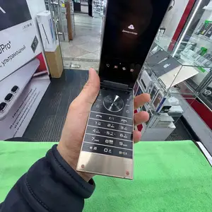 Samsung Galaxy w2019, Душанбе