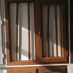 Тиреза, Душанбе