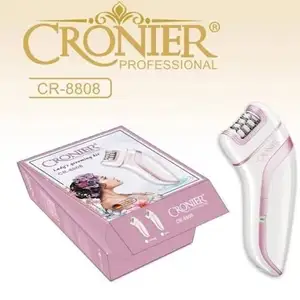 Эпилятор Cronier CR-8808, Душанбе