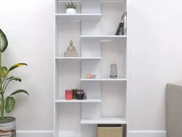 Стеллаж, Душанбе