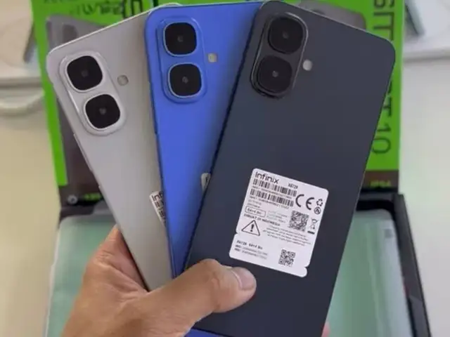 Infinix smart 10 64gb, Душанбе