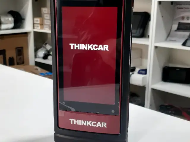 Автосканер launch thinkcar Thinktool reader hd, Душанбе