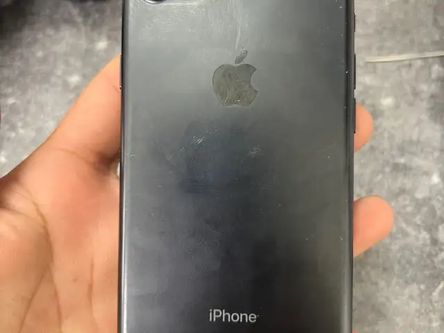 Apple iPhone 7, 32 gb, Душанбе