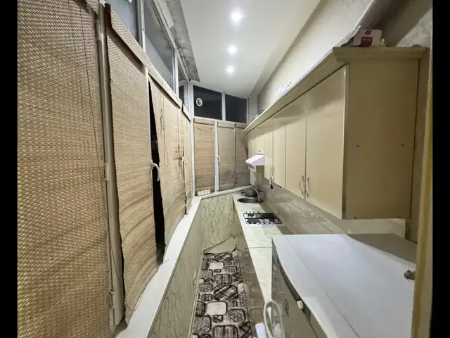 1-комн. квартира, 6 этаж, 62 м², 19 мкр, Хуҷанд