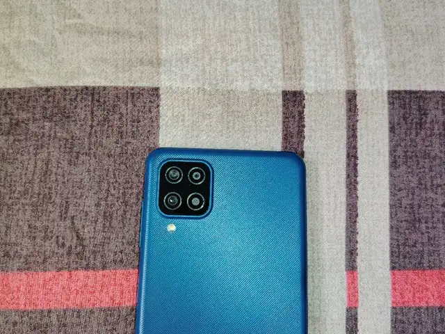 Samsung Galaxy А12 32gb, Душанбе