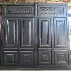 Дарвоза, Худжанд