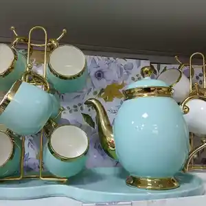 Италянский набор, Душанбе