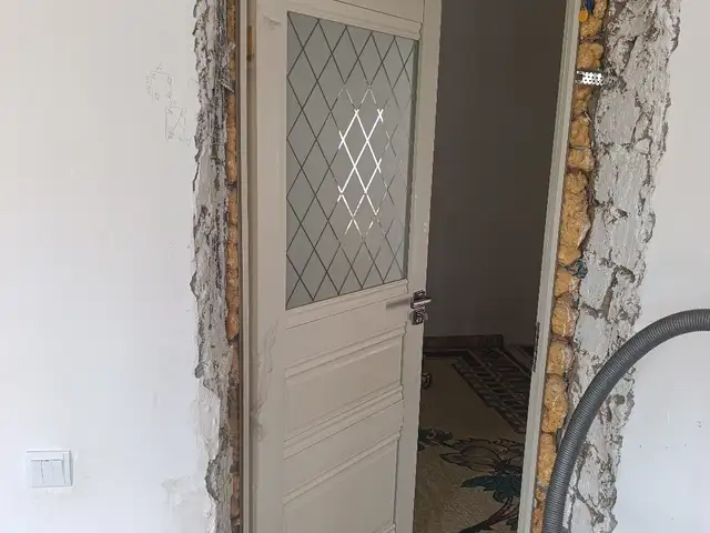 Услуги шпаклевщика, Душанбе
