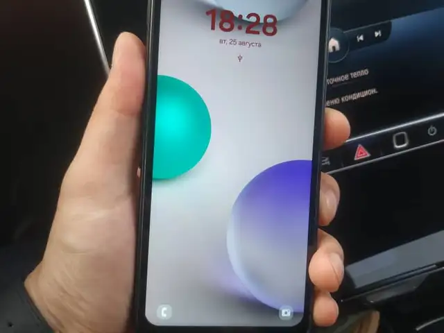 Samsung Galaxy A14 64g, Душанбе
