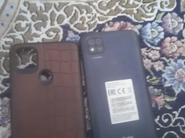 Xiaomi Redmi 9C, Вахдат