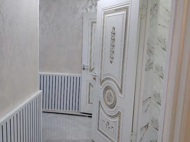 1-комн. квартира, Цокольный этаж, 29 м², 14микрорайон, Бохтар (Курган-Тюбе)