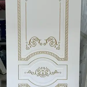 Дверь, Душанбе