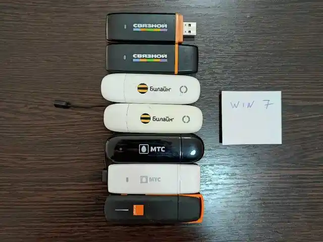 Универсальный USB 3G модем, Хуҷанд
