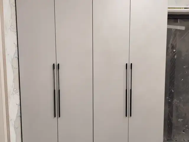 Шкаф, Душанбе