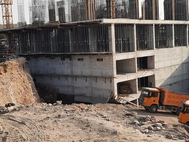 2-комн. квартира, 14 этаж, 72 м², Борбад, Душанбе