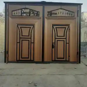 Дарвоза, Душанбе