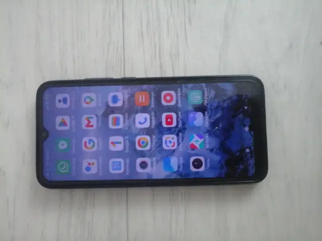 Xiaomi Redmi 9 C, Душанбе