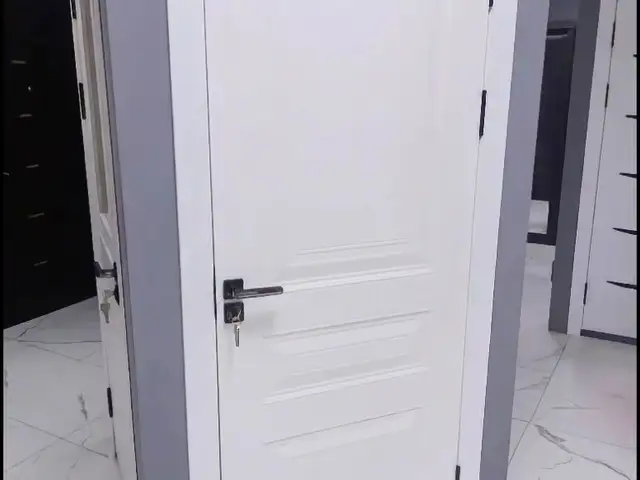 Дверь Межкомнатная, Душанбе