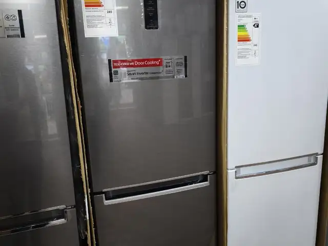 Холодильник LG 459, Душанбе