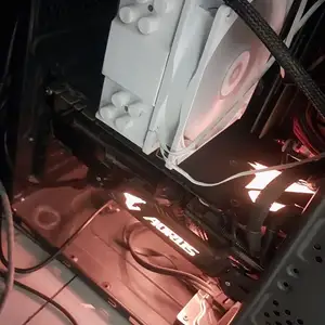 Системный блок I5-12400/16gb DDR5/GTX 1080Ti 11gb, Хуҷанд