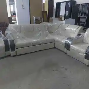 Угловой диван, Душанбе
