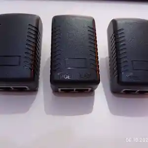 PoE Адаптер 48v, Душанбе