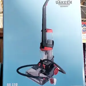 Моющий пылесос Uakeen ZL-925, Душанбе